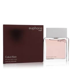 Euphoria After Shave By Calvin Klein - MyriadMart
