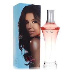 Eva Eau De Parfum Spray By Eva Longoria on sale at MyriadMart