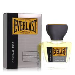 Everlast Eau De Toilette Spray By Everlast - MyriadMart