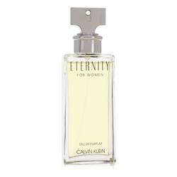 Eternity Eau De Parfum Spray (Tester) By Calvin Klein - MyriadMart