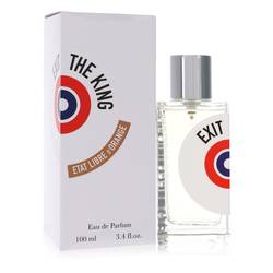 Exit The King Eau De Parfum Spray By Etat Libre d'Orange on sale at MyriadMart