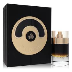Expose Unisexe Eau De Parfum Spray Unisex By Fragrance World on sale at MyriadMart