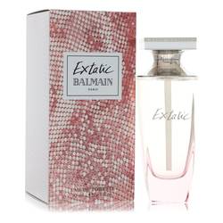 Extatic Balmain Eau De Toilette Spray By Pierre Balmain on sale at MyriadMart