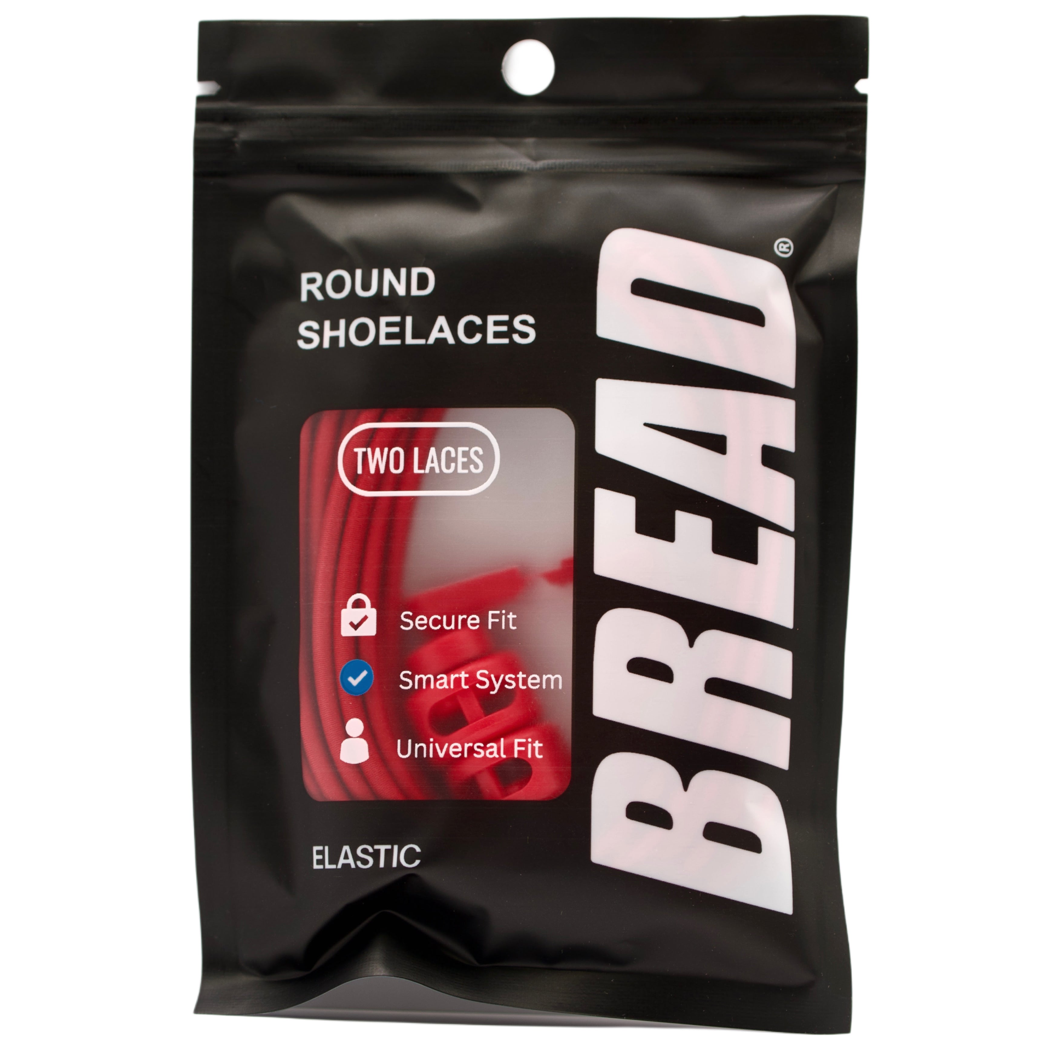 Round Locks Elastic on sale at MyriadMart