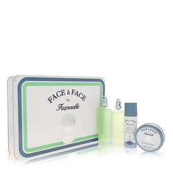 Face A Face Gift Set By Faconnable on sale at MyriadMart