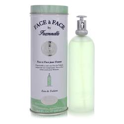Face A Face Eau De Toilette Spray By Faconnable on sale at MyriadMart