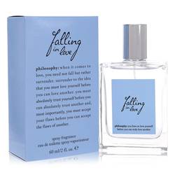 Falling In Love Eau De Toilette Spray By Philosophy on sale at MyriadMart