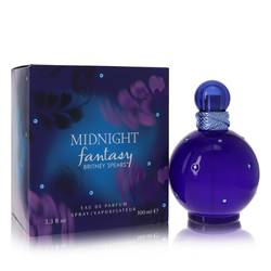 Fantasy Midnight Eau De Parfum Spray By Britney Spears - MyriadMart