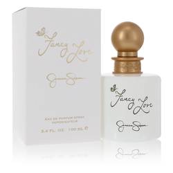 Fancy Love Eau De Parfum Spray By Jessica Simpson - MyriadMart