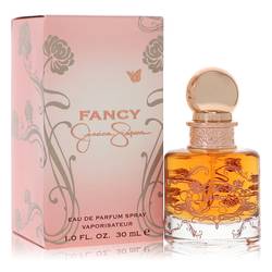 Fancy Eau De Parfum Spray By Jessica Simpson on sale at MyriadMart