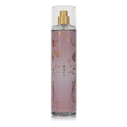 Fancy Fragrance Mist By Jessica Simpson - MyriadMart