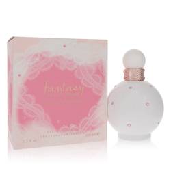Fantasy Eau De Parfum Spray (Intimate Edition) By Britney Spears - MyriadMart