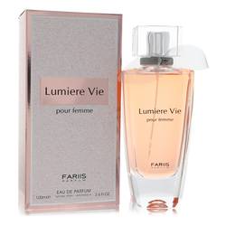 Fariis Lumiere Vie Eau De Parfum Spray By Fariis Parfum on sale at MyriadMart