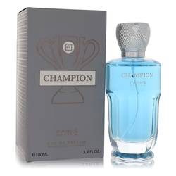 Fariis Champion Eau De Parfum Spray By Fariis Parfum - MyriadMart