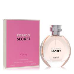 Fariis Rosado Secret Eau De Parfum Spray By Fariis Parfum on sale at MyriadMart