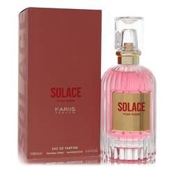 Fariis Solace Eau De Parfum Spray By Fariis Parfum on sale at MyriadMart