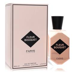 Fariis Fleur Bouquet Eau De Parfum Spray By Fariis Parfum - MyriadMart