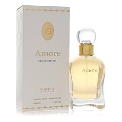 Fariis Amore Eau De Parfum Spray By Fariis Parfum - MyriadMart