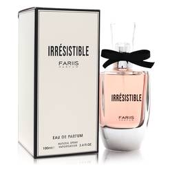 Fariis Irresistible Eau De Parfum Spray By Fariis Parfum - MyriadMart