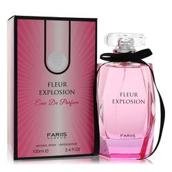 Fariis Fleur Explosion Eau De Parfum Spray By Fariis Parfum on sale at MyriadMart