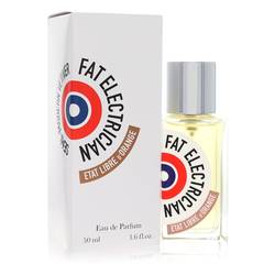 Fat Electrician Eau De Parfum Spray By Etat Libre d'Orange - MyriadMart
