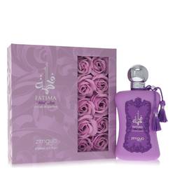 Afnan Fatima Velvet Love Extrait De Parfum Spray By Afnan - MyriadMart