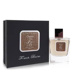 Franck Boclet Chypre Eau De Parfum Spray By Franck Boclet - MyriadMart