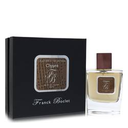 Franck Boclet Chypre Eau De Parfum Spray By Franck Boclet on sale at MyriadMart