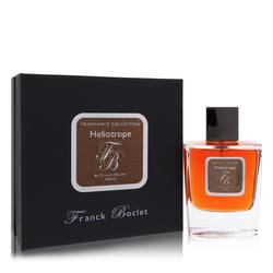 Franck Boclet Heliotrope Eau De Parfum Spray By Franck Boclet - MyriadMart
