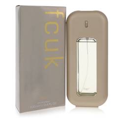 Fcuk Eau De Toilette Spray By French Connection on sale at MyriadMart