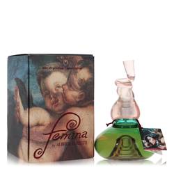 Femina Eau De Parfum Spray By Alberta Ferretti on sale at MyriadMart