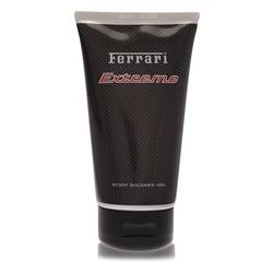 Ferrari Extreme Shower Gel By Ferrari - MyriadMart