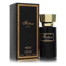 Fiction Oud Hair Mist By Riiffs - MyriadMart