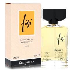 Fidji Eau De Parfum Spray By Guy Laroche on sale at MyriadMart