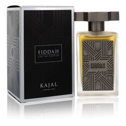 Fiddah Eau De Parfum Spray (Unisex) By Kajal - MyriadMart