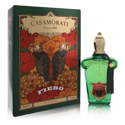 Fiero Eau De Parfum Spray By Xerjoff - MyriadMart