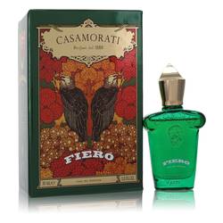 Fiero Eau De Parfum Spray By Xerjoff on sale at MyriadMart