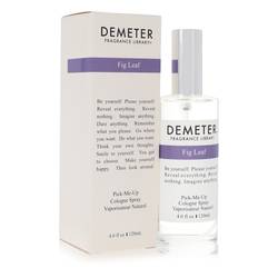 Demeter Fig Leaf Cologne Spray By Demeter on sale at MyriadMart