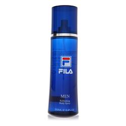 Fila Body Spray By Fila on sale at MyriadMart