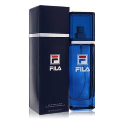 Fila Eau De Toilette Spray By Fila on sale at MyriadMart