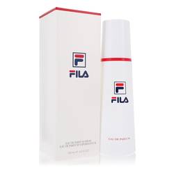 Fila Eau De Parfum Spray By Fila - MyriadMart