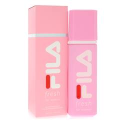 Fila Fresh Pink Eau De Parfum Spray By Fila on sale at MyriadMart