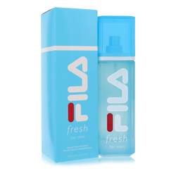 Fila Fresh Eau De Toilette Spray By Fila on sale at MyriadMart