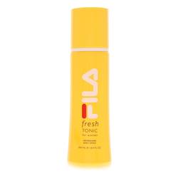 Fila Fresh Yellow Tonic Deodorant Spray By Fila on sale at MyriadMart