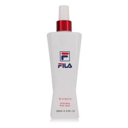 Fila Body Spray By Fila - MyriadMart