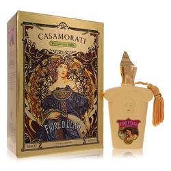 Fiore D'ulivo Eau De Parfum Spray By Xerjoff - MyriadMart