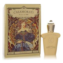 Fiore D'ulivo Eau De Parfum Spray By Xerjoff on sale at MyriadMart