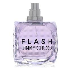 Flash Eau De Parfum Spray (Tester) By Jimmy Choo - MyriadMart