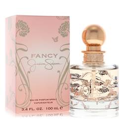 Fancy Eau De Parfum Spray By Jessica Simpson on sale at MyriadMart