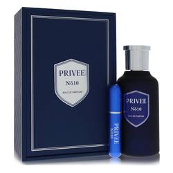 Flavia Privee No 10 Eau De Parfum Spray with Atomizer By Flavia on sale at MyriadMart
